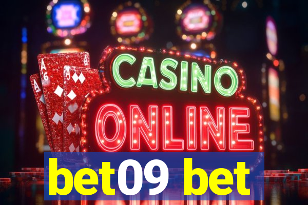 bet09 bet